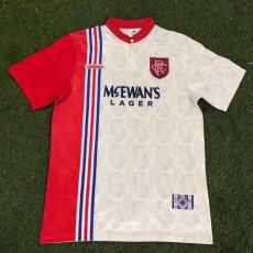 96-97 Rangers away